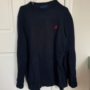 OnlyNY Crewneck Knit Sweater
